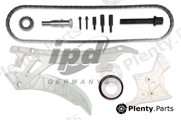 IPD 21-0597 — Timing Chain Kit