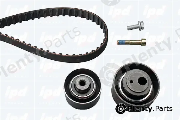 IPD 20-1123 — Timing Belt Kit