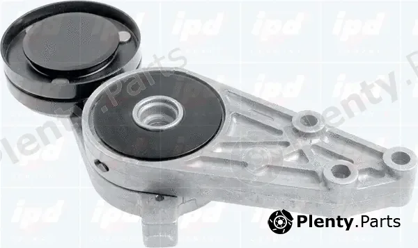 IPD 10-0462 — Belt Tensioner, V-ribbed belt