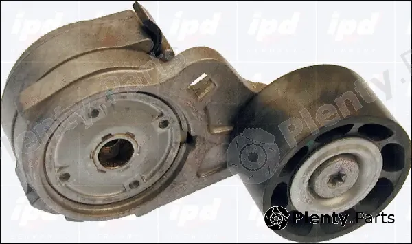IPD 15-3175 — Belt Tensioner, V-ribbed belt