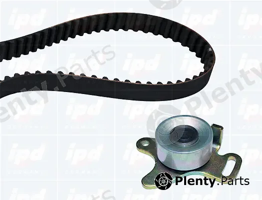IPD 20-1202 — Timing Belt Kit
