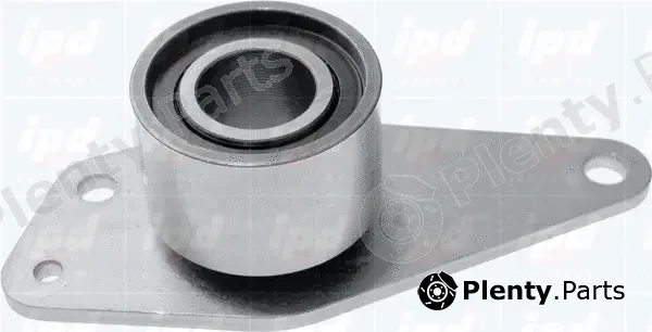 IPD 14-0312 — Deflection/Guide Pulley, timing belt