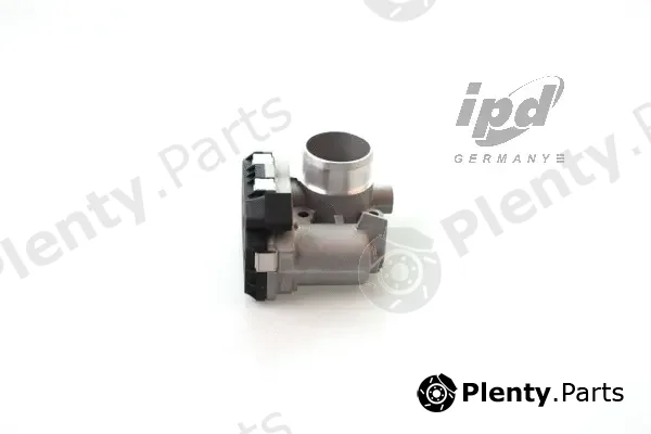 IPD 46-0023 — Throttle Body