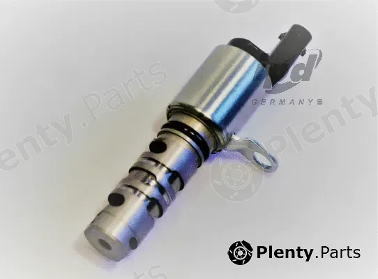 IPD 21-5020 — Control Valve, camshaft adjustment