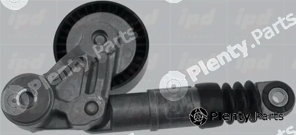 IPD 15-3258 — Belt Tensioner, V-ribbed belt