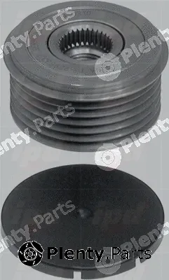 IPD 12-0864 — Alternator Freewheel Clutch