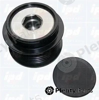 IPD 15-3735 — Alternator Freewheel Clutch
