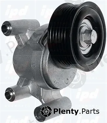 IPD 15-3566 — Belt Tensioner, V-ribbed belt