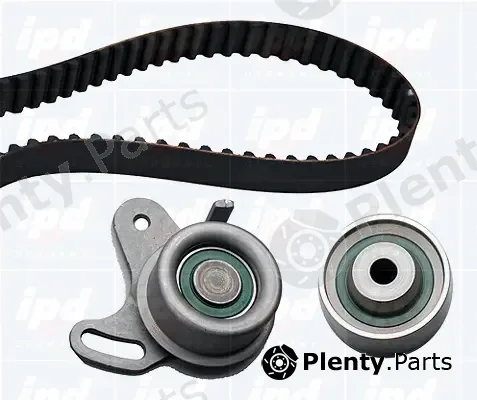 IPD 20-1440 — Timing Belt Kit