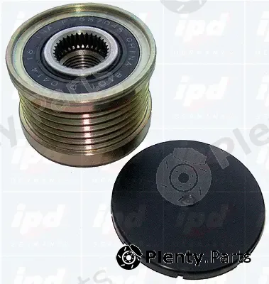 IPD 15-3441 — Alternator Freewheel Clutch