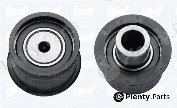 IPD 15-0980 — Deflection/Guide Pulley, timing belt
