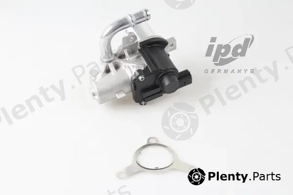 IPD 45-8166 — EGR Valve