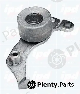 IPD 14-0402 — Tensioner Pulley, timing belt