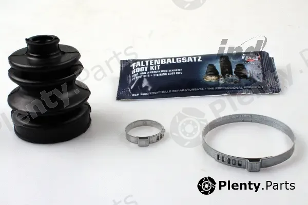 IPD 35-1710S — Bellow Kit, drive shaft