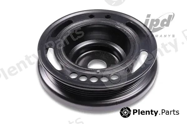 IPD 15-7251 — Belt Pulley, crankshaft