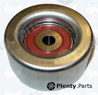 IPD 15-3731 — Deflection/Guide Pulley, V-ribbed belt
