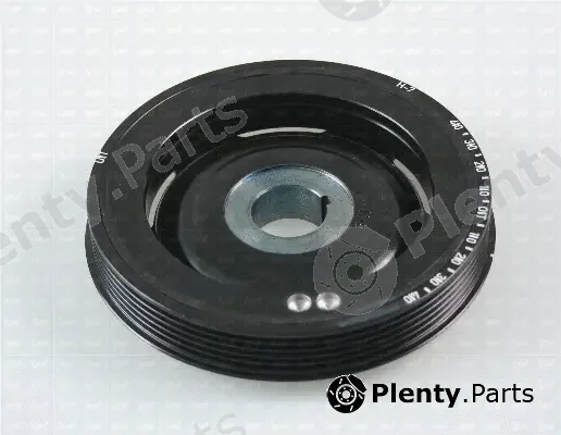IPD 15-7005 — Belt Pulley, crankshaft