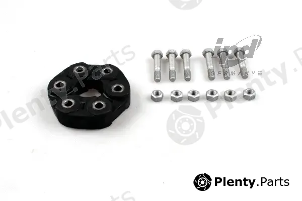 IPD 41-2077 — Joint, propshaft