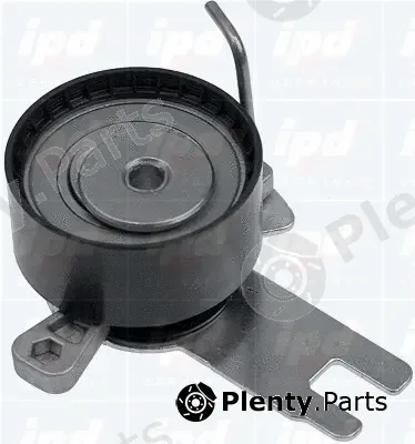 IPD 15-3238 — Tensioner Pulley, timing belt
