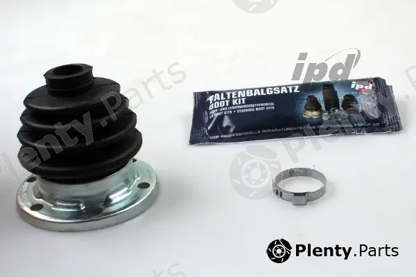 IPD 35-2008S — Bellow Kit, drive shaft