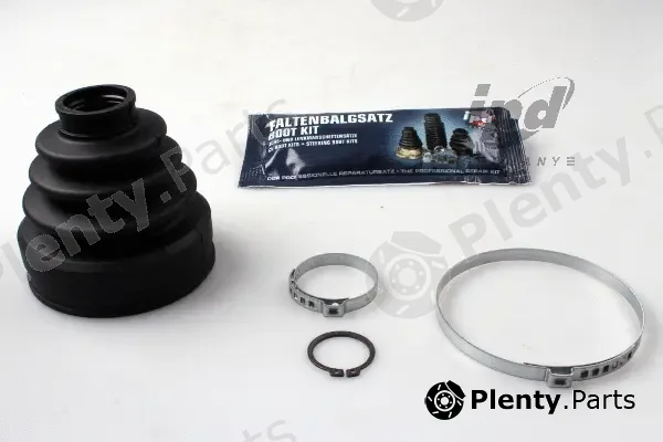 IPD 35-3214 — Bellow Kit, drive shaft