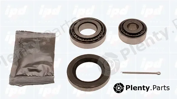 IPD 30-0611 — Wheel Bearing Kit