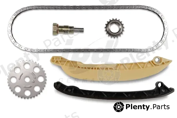 IPD 21-0214 — Timing Chain Kit