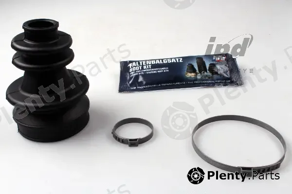 IPD 35-3266 — Bellow Kit, drive shaft