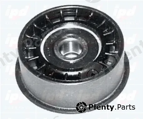 IPD 14-0068 — Tensioner Pulley, timing belt