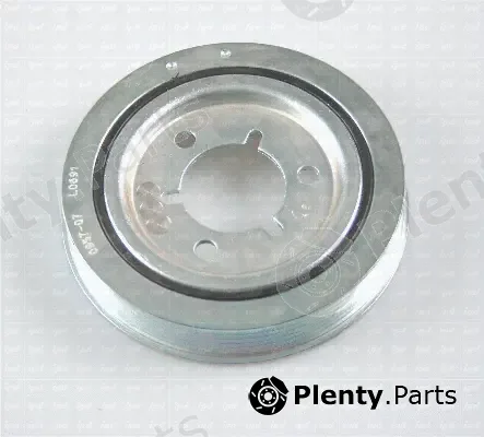 IPD 15-7024 — Belt Pulley, crankshaft