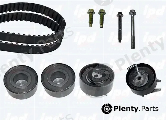 IPD 20-1638 — Timing Belt Kit