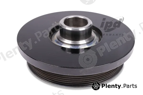IPD 15-7319 — Belt Pulley, crankshaft