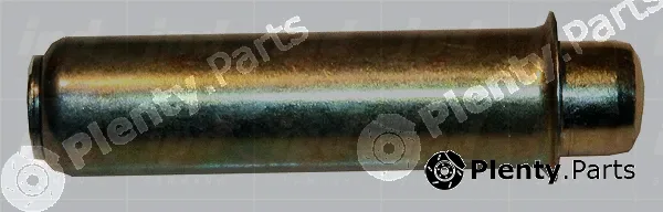 IPD 15-3697 — Vibration Damper, timing belt