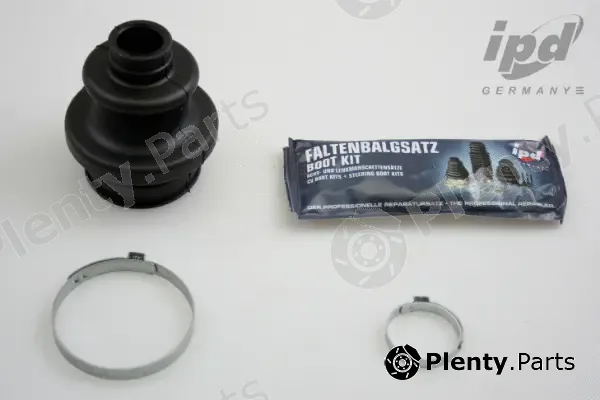IPD 35-3087 — Bellow Kit, drive shaft