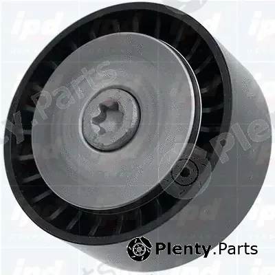 IPD 15-3610 — Deflection/Guide Pulley, V-ribbed belt