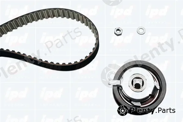 IPD 20-1175 — Timing Belt Kit