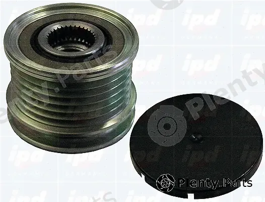IPD 15-3585 — Alternator Freewheel Clutch