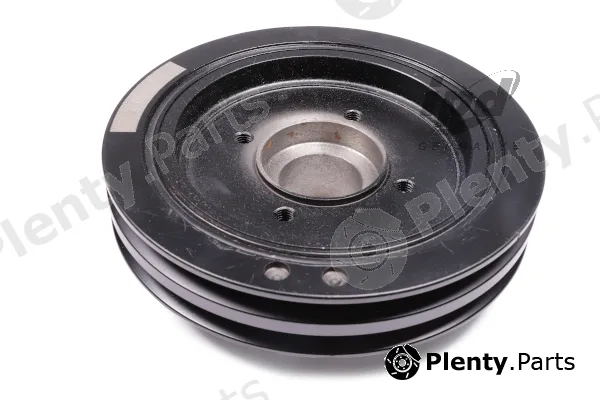 IPD 15-7307 — Belt Pulley, crankshaft