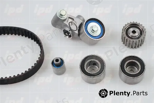 IPD 20-1678 — Timing Belt Kit
