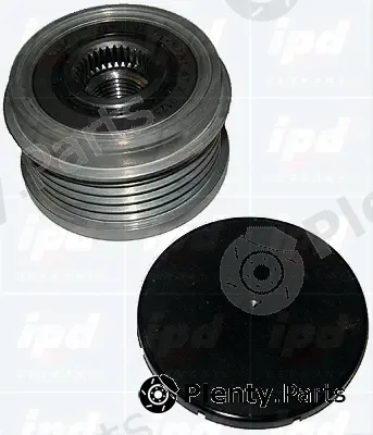 IPD 15-3336 — Alternator Freewheel Clutch