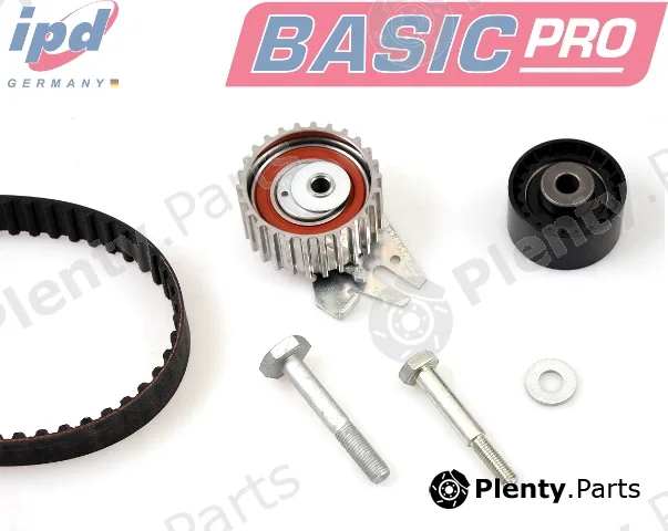 IPD 64-4254 — Timing Belt Kit IPD BASIC-PRO