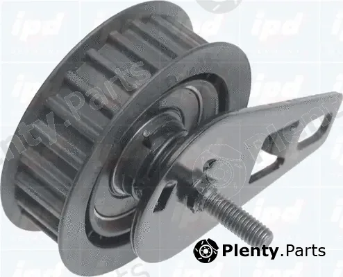 IPD 14-0992 — Tensioner Pulley, timing belt