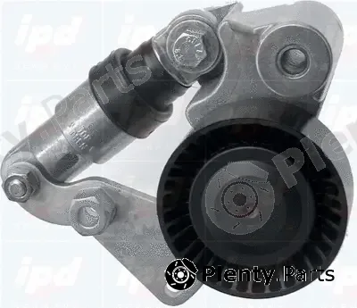 IPD 10-1040 — Tensioner Lever, V-ribbed belt
