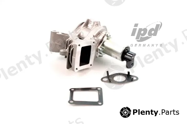 IPD 45-8296 — EGR Valve