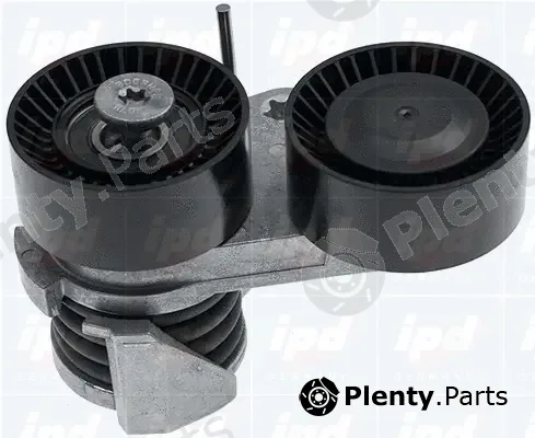 IPD 15-3406 — Belt Tensioner, V-ribbed belt