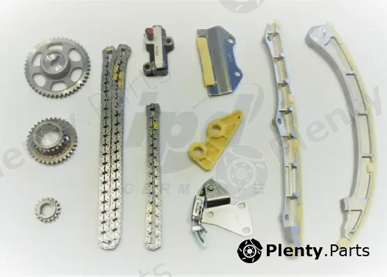 IPD 21-0406 — Timing Chain Kit