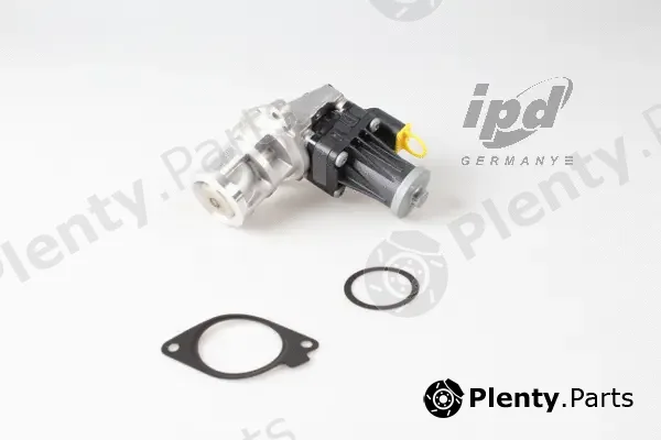 IPD 45-8378 — EGR Valve