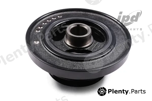 IPD 15-7209 — Belt Pulley, crankshaft