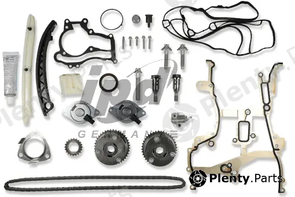Timing Chain Kit