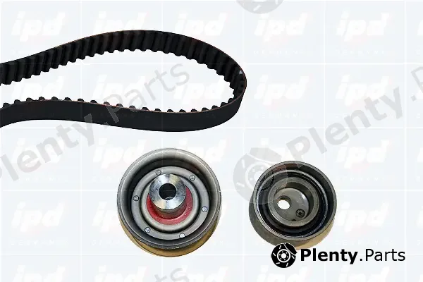 IPD 20-1209 — Timing Belt Kit